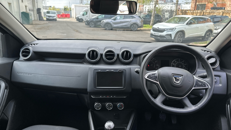 Dacia Duster 1.3 TCe 130 Comfort 5dr Petrol Estate